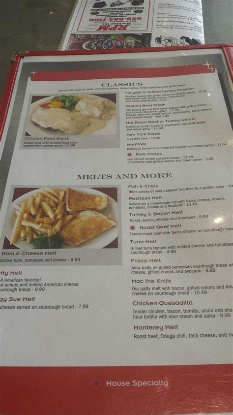 chubbys visalia|chubby's diner menu.